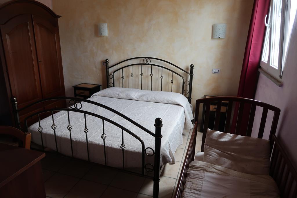 S'Arriali Ranch Guest House Iglesias Exterior photo
