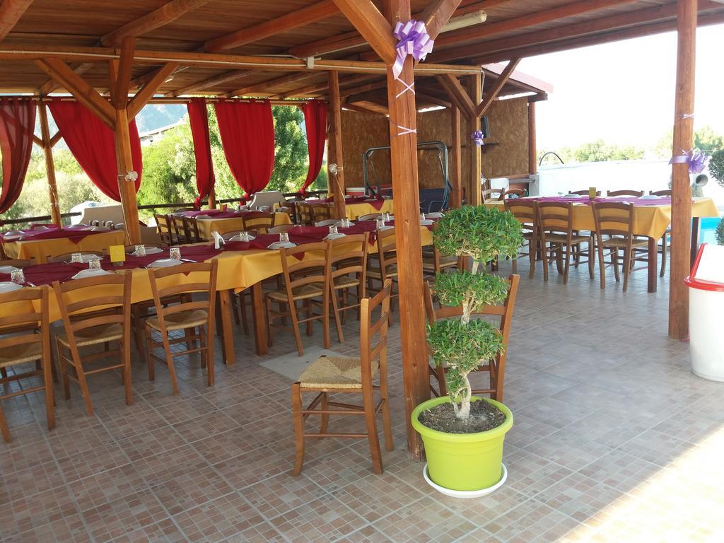 S'Arriali Ranch Guest House Iglesias Exterior photo