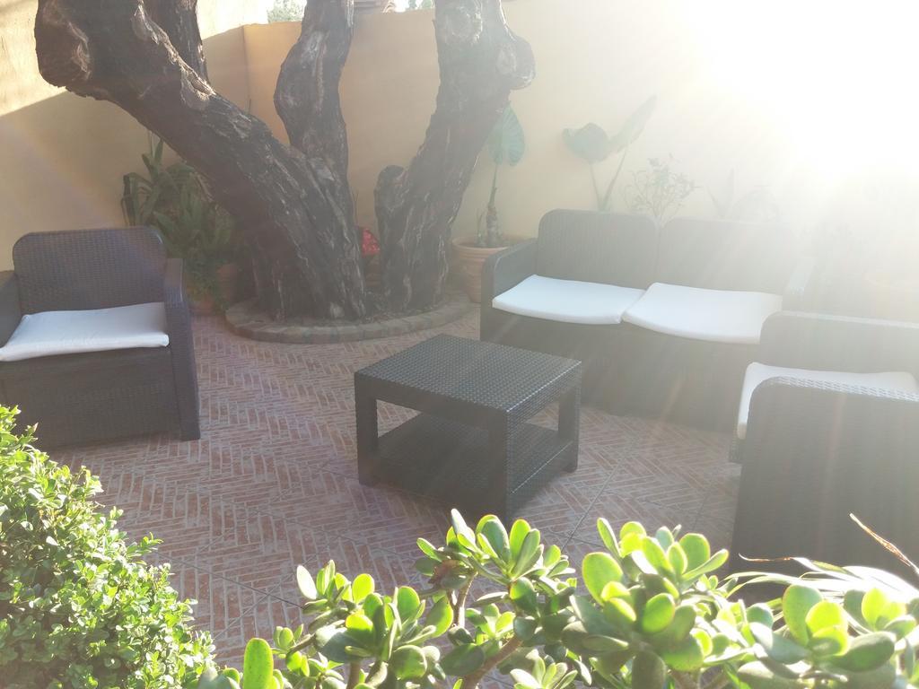 S'Arriali Ranch Guest House Iglesias Exterior photo